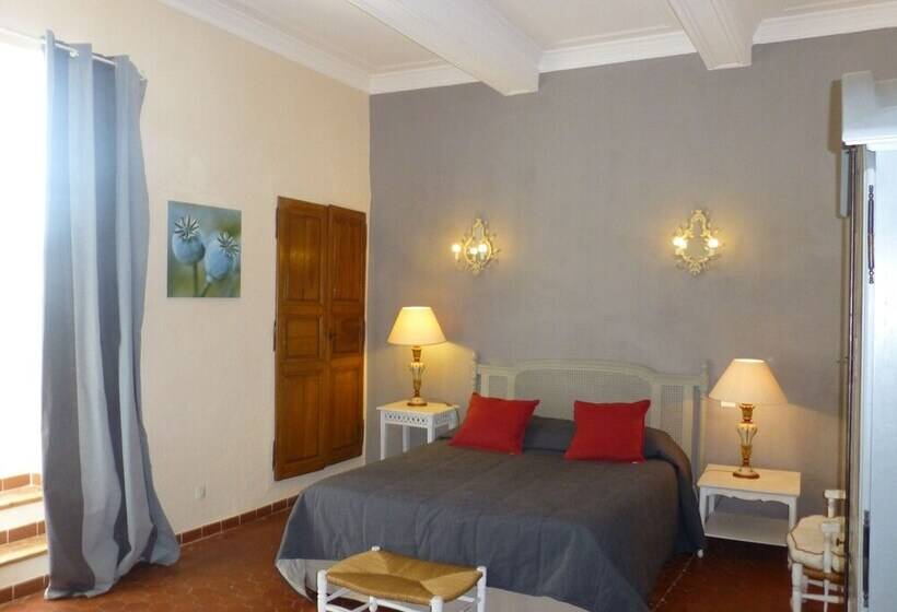 بنسيون Chambres Du Vieux Bistrot