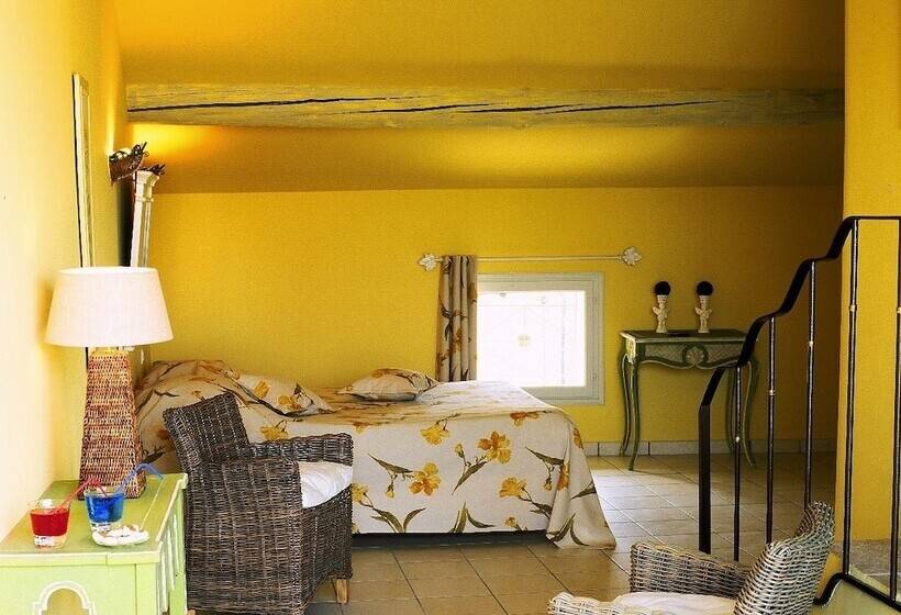 بنسيون Chambres Du Vieux Bistrot