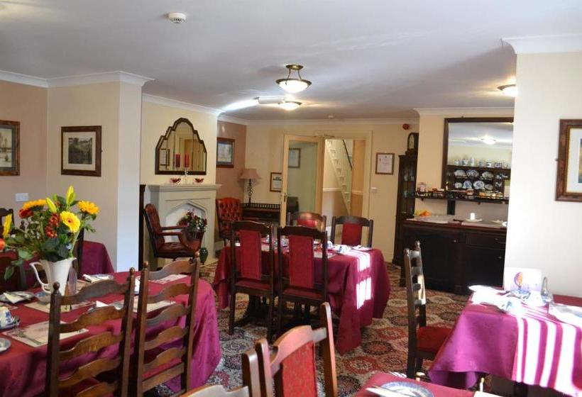 פנסיון The Normanby