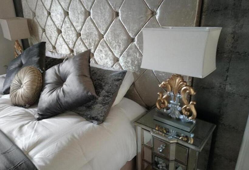 Trinity Boutique B&b