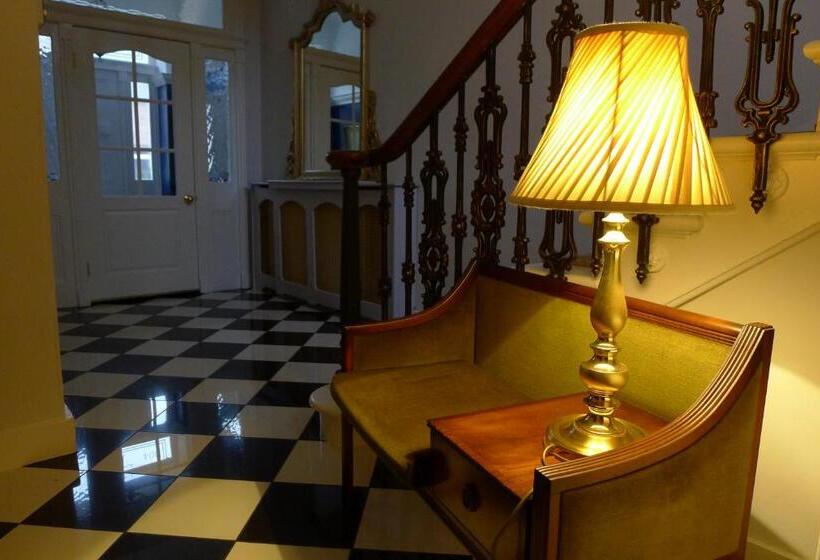 Trinity Boutique B&b