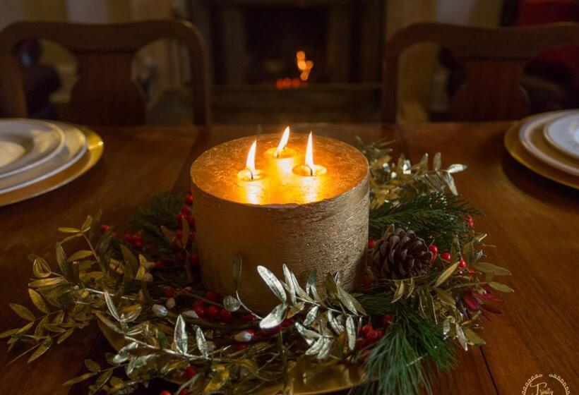 Trinity Boutique B&b