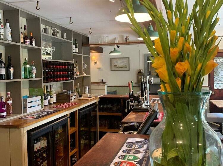 ユースホステル The Dartmoor Inn At Lydford