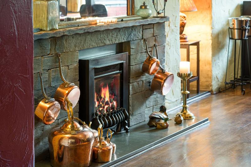 Общежитие The Traveller S Rest