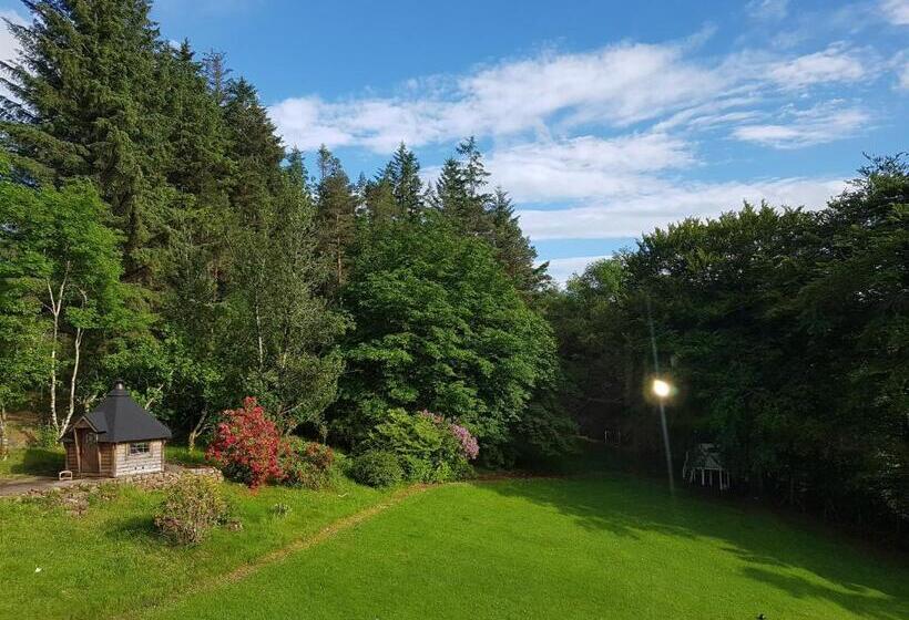 بنسيون Appin Bay View
