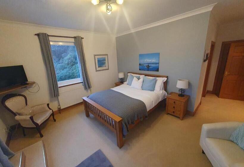 بنسيون Appin Bay View