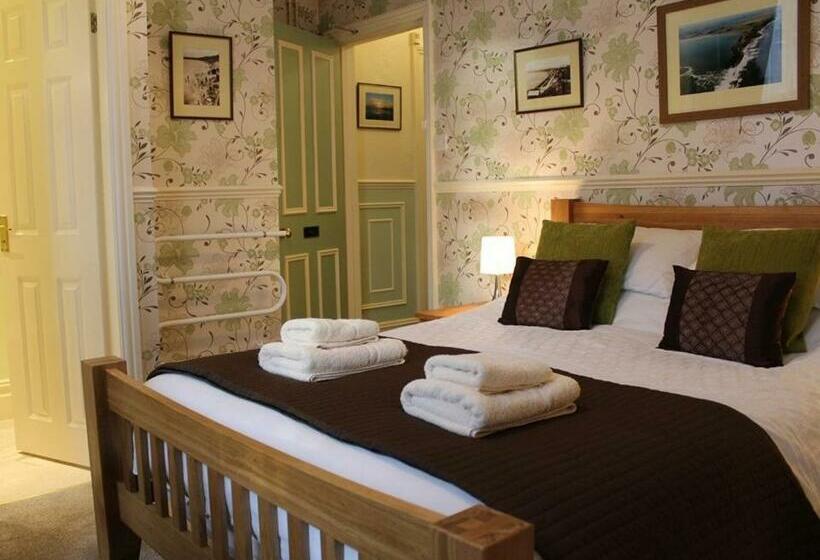 بنسيون Athol House