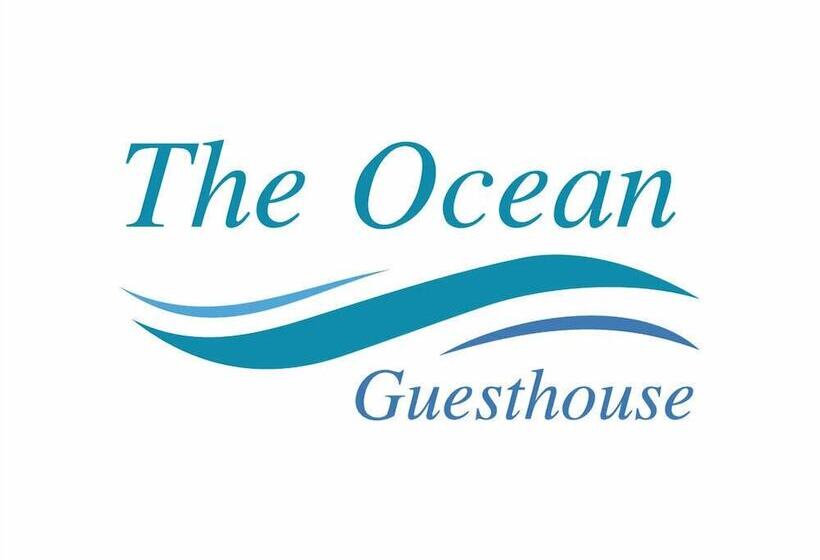 Пансион The Ocean Guesthouse