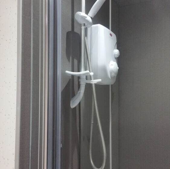 Пансион Tower Hill House Basingstoke