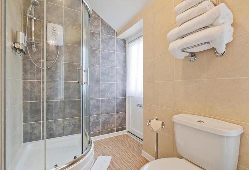 بنسيون White Rose Guest House