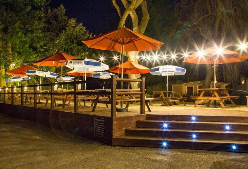 فندق صغير Duke Of Wellington