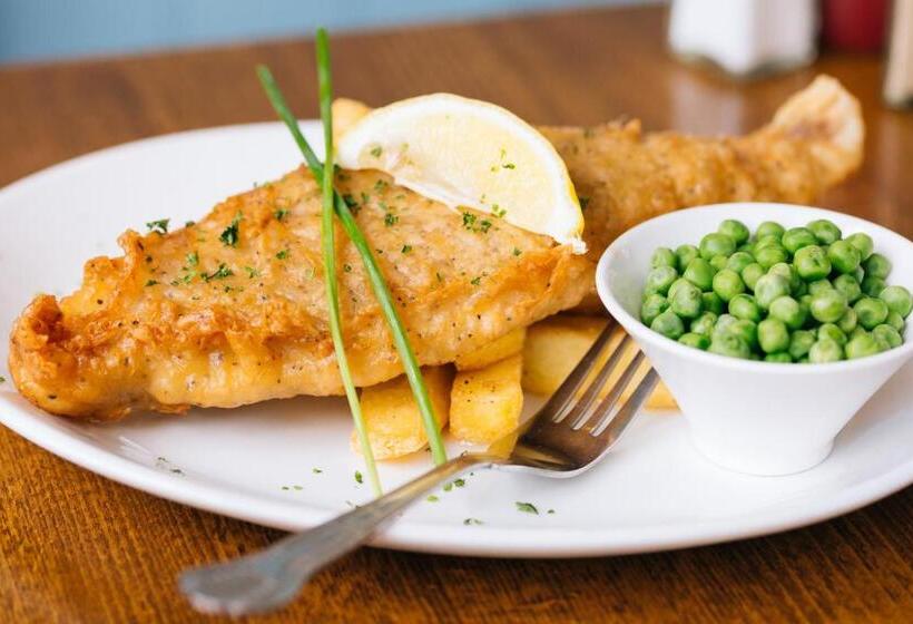 فندق صغير Duke Of Wellington