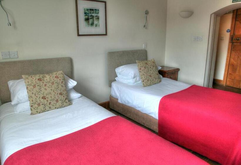 فندق صغير The Kilcot Inn