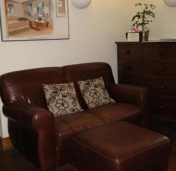 فندق صغير The Kilcot Inn