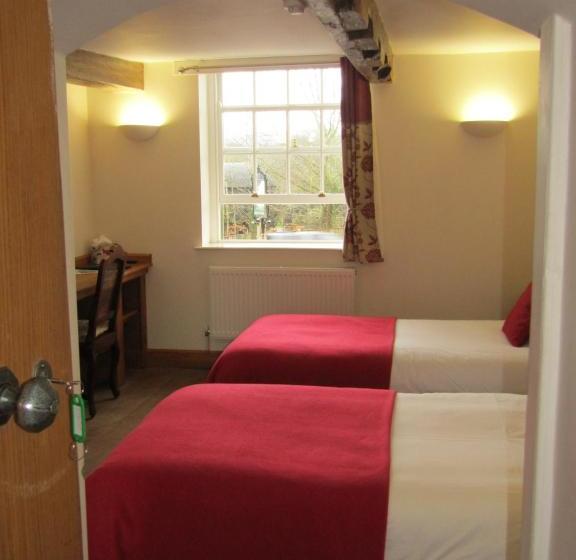 فندق صغير The Kilcot Inn