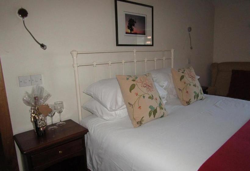 فندق صغير The Kilcot Inn