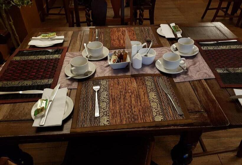 هاستل Windmill Bed And Breakfast