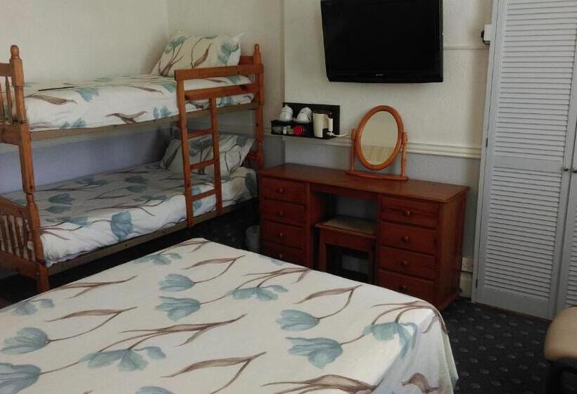 Pensão Havelock Guesthouse