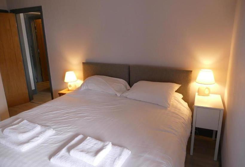 膳宿费 Ty Waldo Guest House