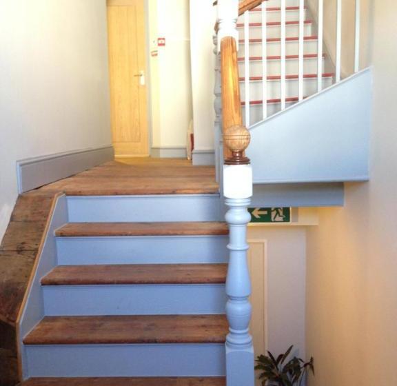 膳宿费 Ty Waldo Guest House