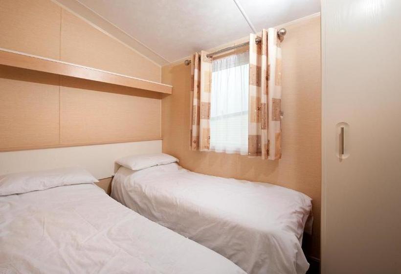 אתר נופש South Bay Holiday Park