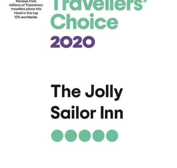 فندق صغير Jolly Sailor Inn