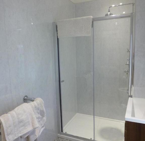 فندق صغير The Castle Inn