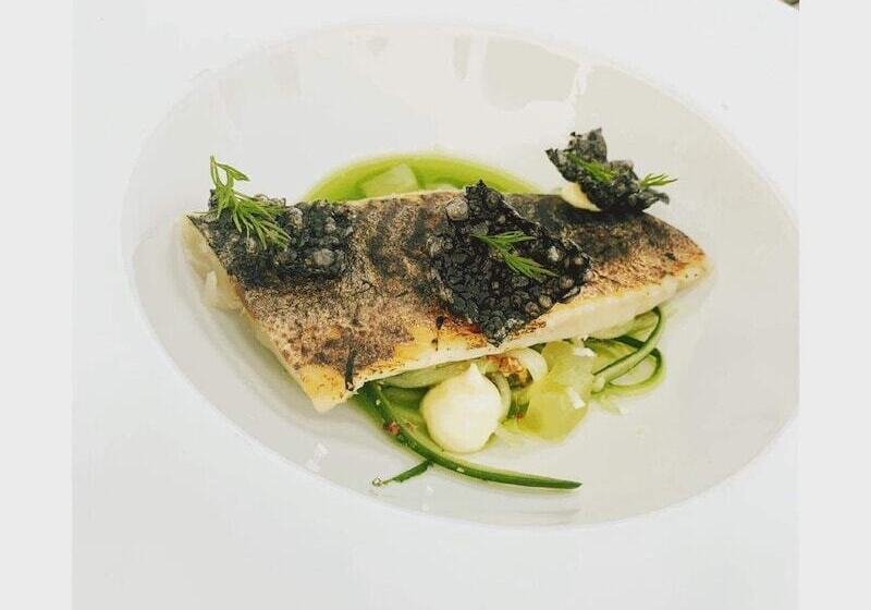 호스텔 The White Hart, South Harting