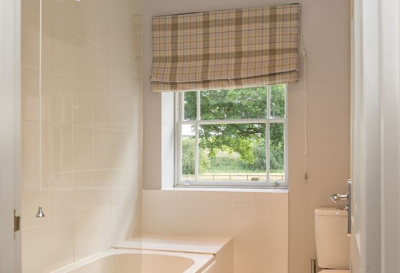 ホテル Oakerthorpe Holiday Village