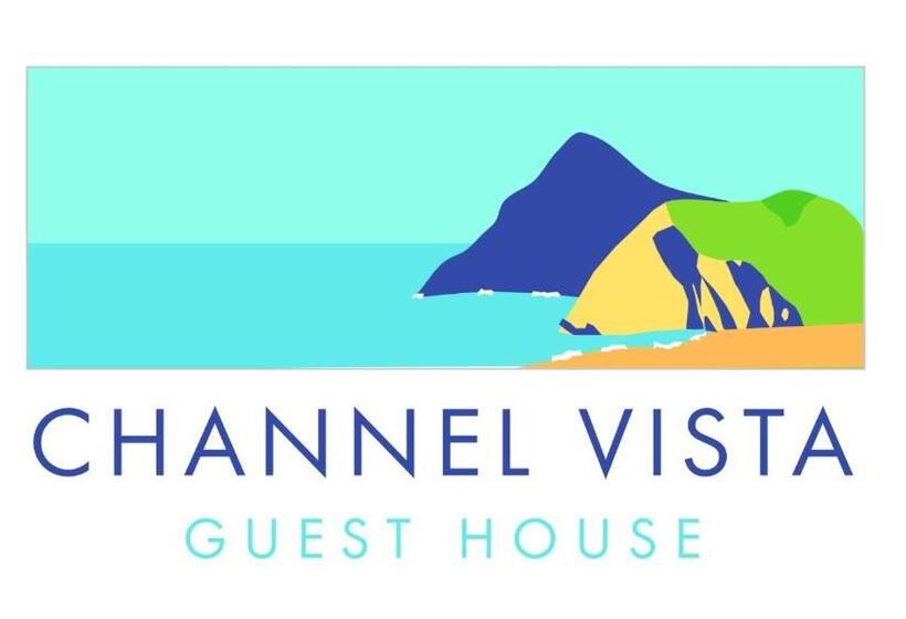 پانسیون Channel Vista Guest House