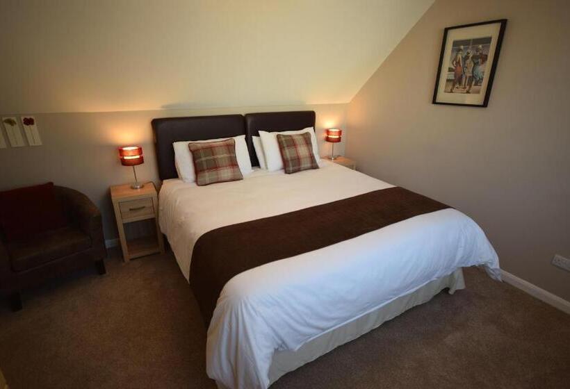 ペンション Churston Way Lodge Guest House