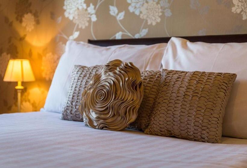 펜션 Elterwater Park Farmhouse Bed And Breakfast