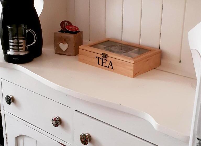 膳宿费 The Lychgate