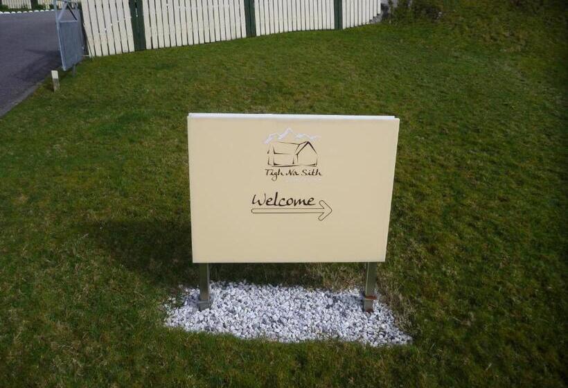 펜션 Tigh Na Sith