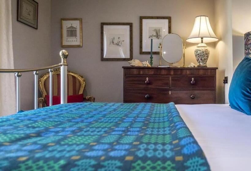 پانسیون Top Joe S Townhouse