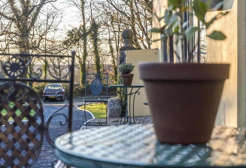 پانسیون Top Joe S Townhouse