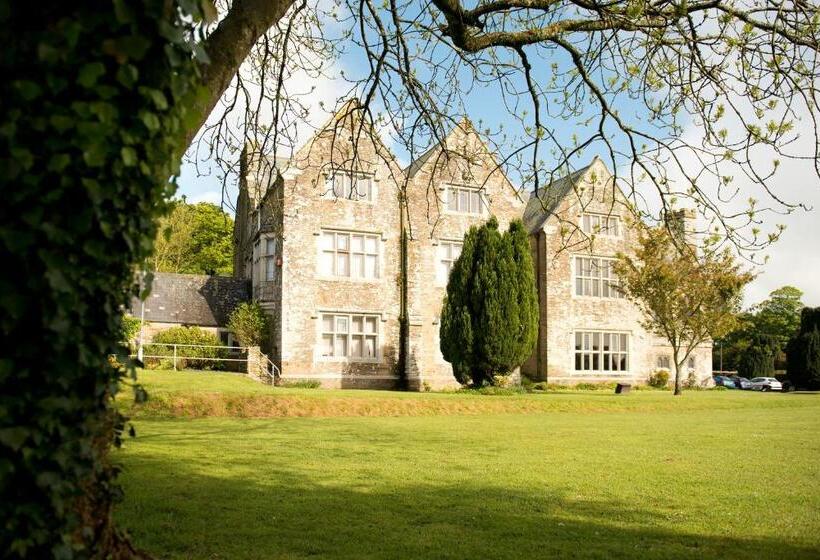리조트 Trelawne Manor Holiday Park