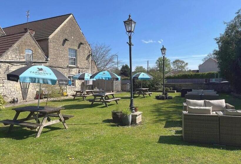 旅馆 The Bell At Old Sodbury