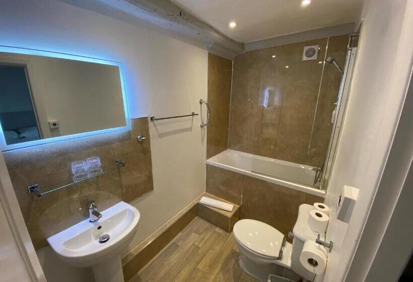 فندق صغير The Cavendish Arms