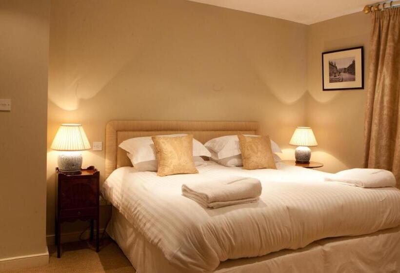 فندق صغير The Cavendish Arms