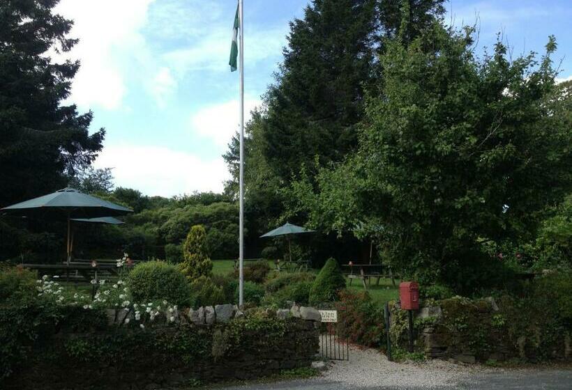 호스텔 The Rock Inn