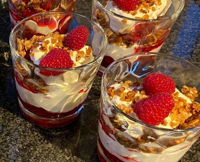 Arden House B&b And Self Catering