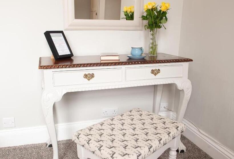 بنسيون Duchy House Bed And Breakfast