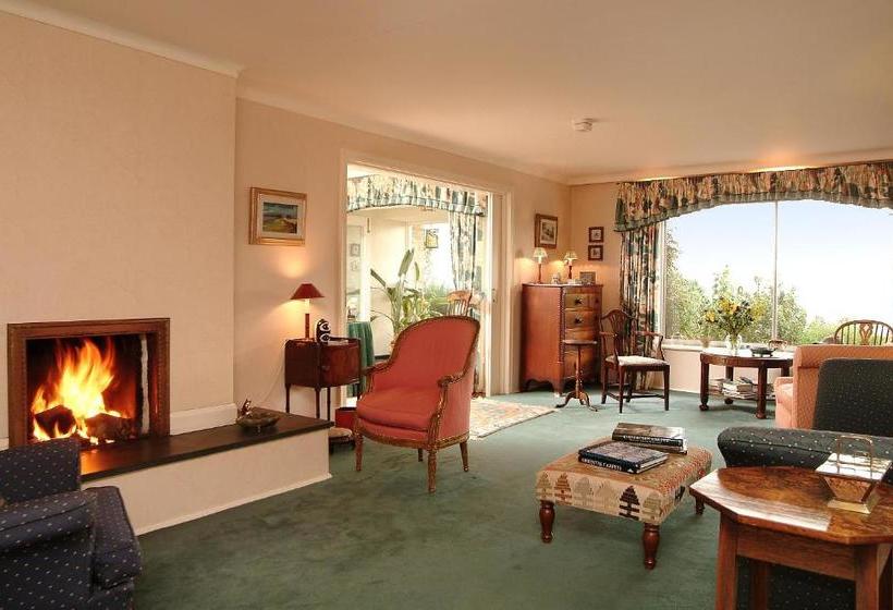 펜션 Shallowdale House