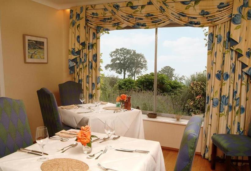 펜션 Shallowdale House