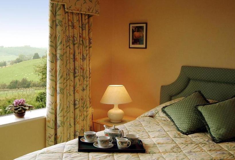 펜션 Shallowdale House