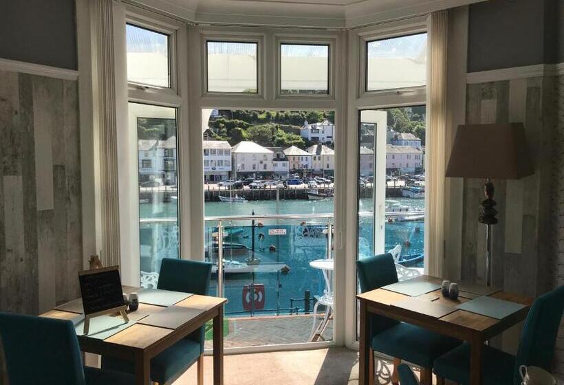 بنسيون Shellseekers Guest House