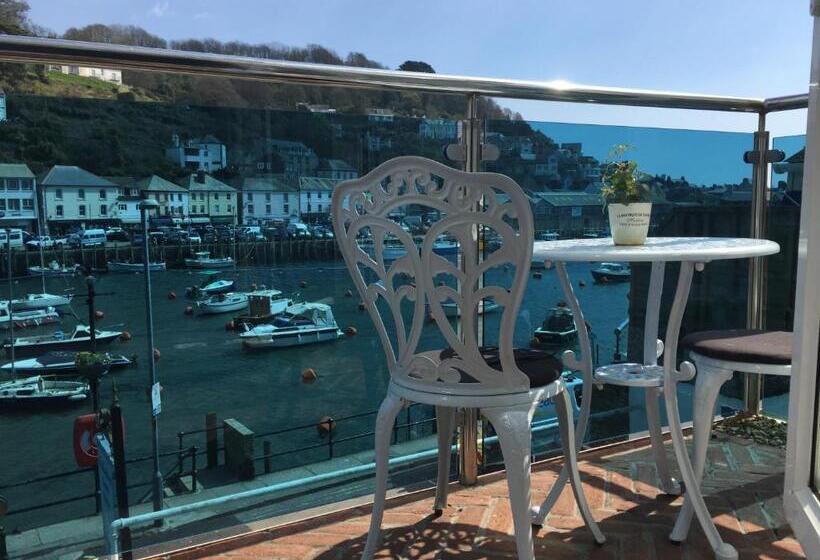 بنسيون Shellseekers Guest House