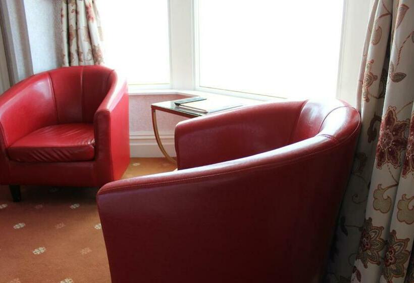 پانسیون The Ashley