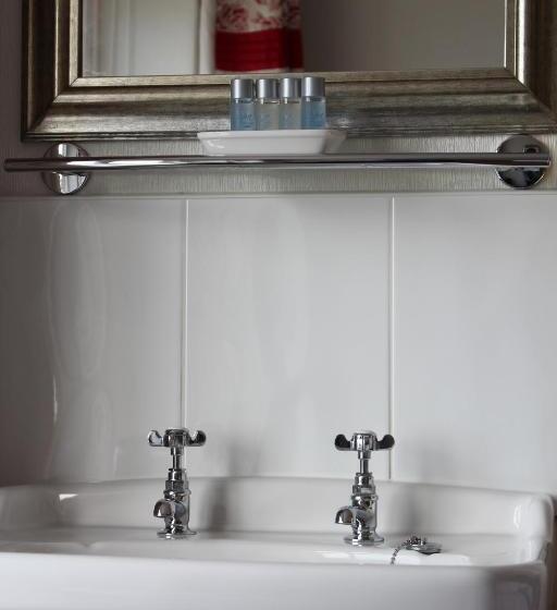 پانسیون The Ashley